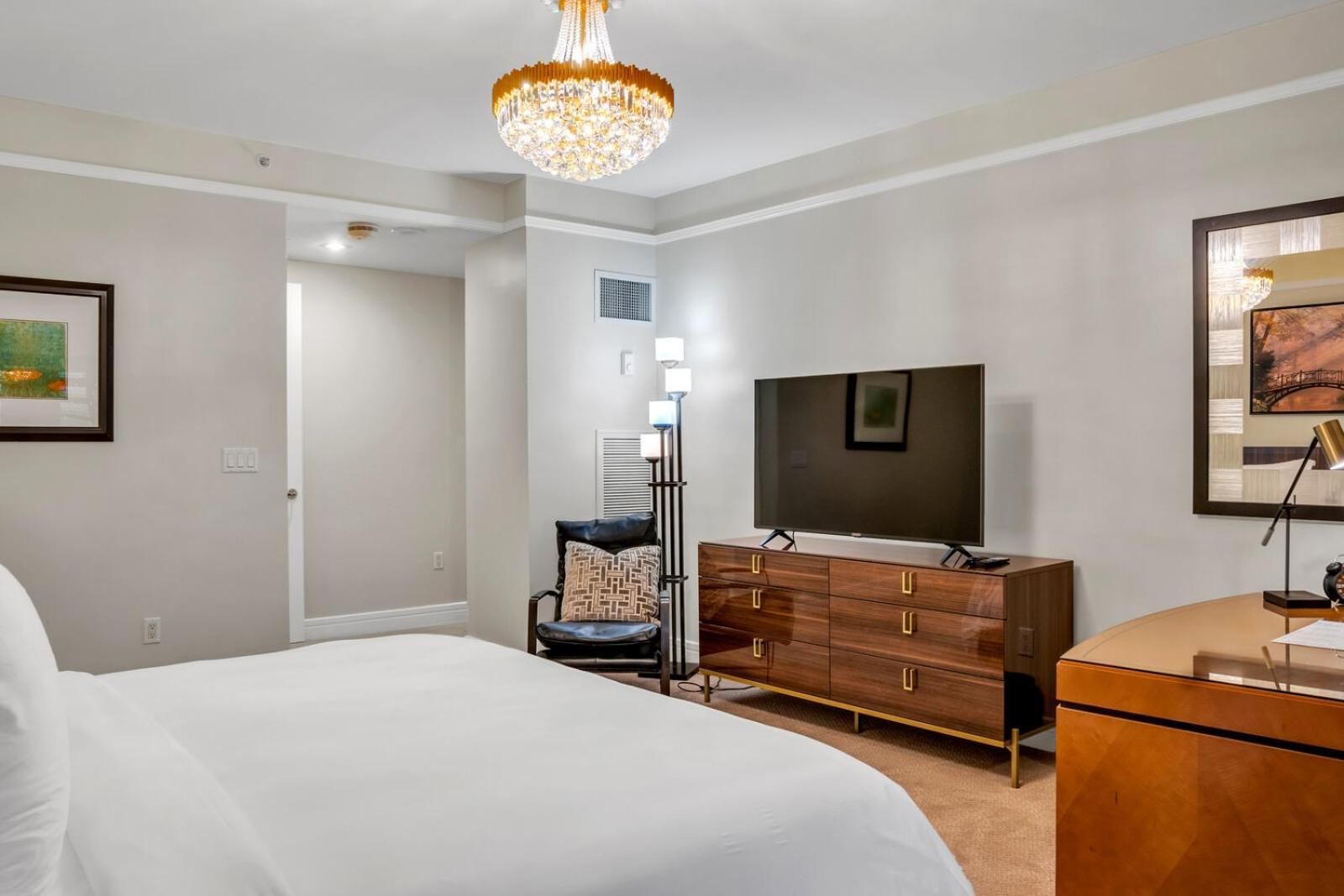 2 Bedroom Or King Studio Suites Four Seasons Hotel Miami Free Wi-Fi & Free Parking Quarto foto